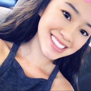 Meet your Posher, Tina